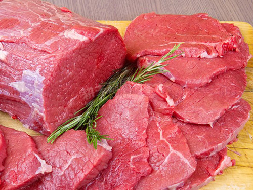 牛肉